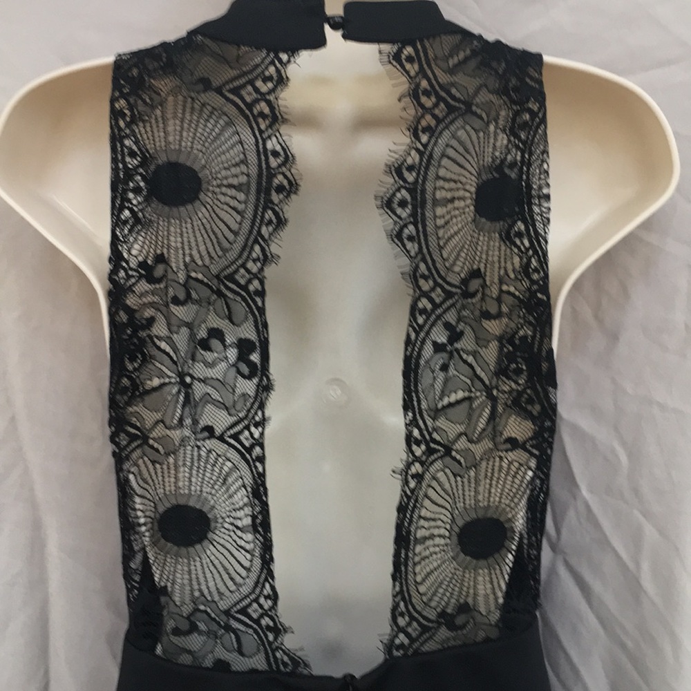 Little black sexy dress! - Picture 5 of 5